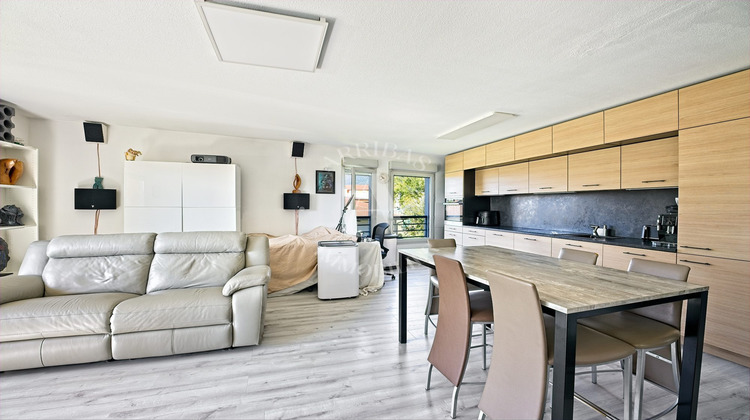 Ma-Cabane - Vente Appartement Cessy, 91 m²