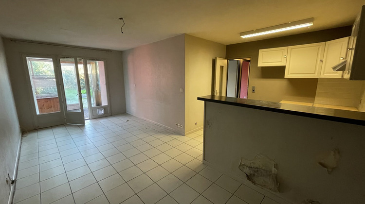 Ma-Cabane - Vente Appartement Cestas, 54 m²