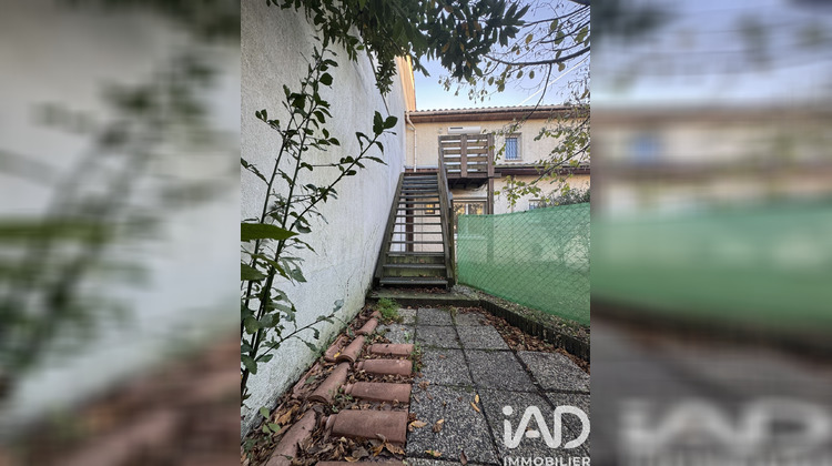 Ma-Cabane - Vente Appartement Cestas, 37 m²