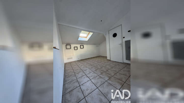 Ma-Cabane - Vente Appartement Cestas, 37 m²