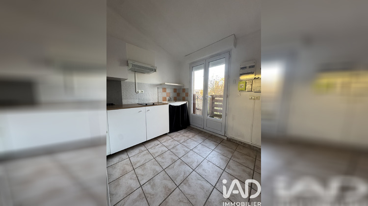 Ma-Cabane - Vente Appartement Cestas, 37 m²