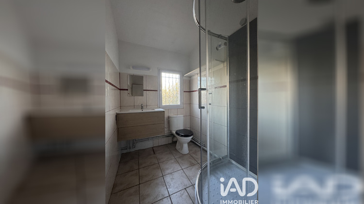 Ma-Cabane - Vente Appartement Cestas, 37 m²