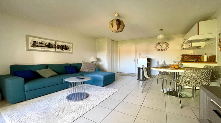 Ma-Cabane - Vente Appartement CESTAS, 39 m²