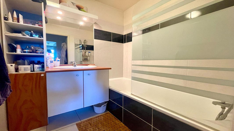 Ma-Cabane - Vente Appartement CESTAS, 39 m²