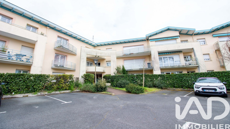 Ma-Cabane - Vente Appartement Cestas, 74 m²