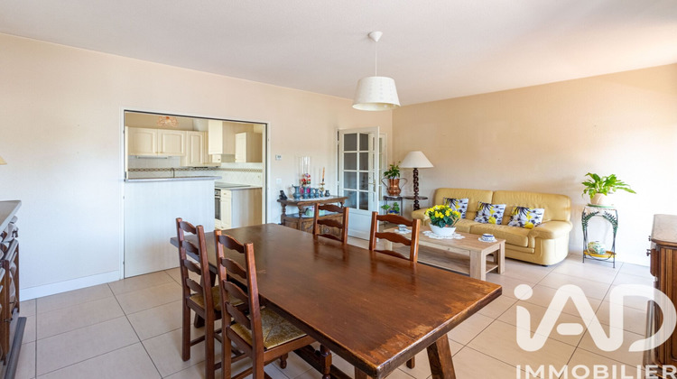 Ma-Cabane - Vente Appartement Cestas, 74 m²