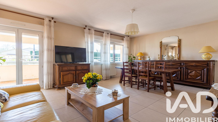 Ma-Cabane - Vente Appartement Cestas, 74 m²