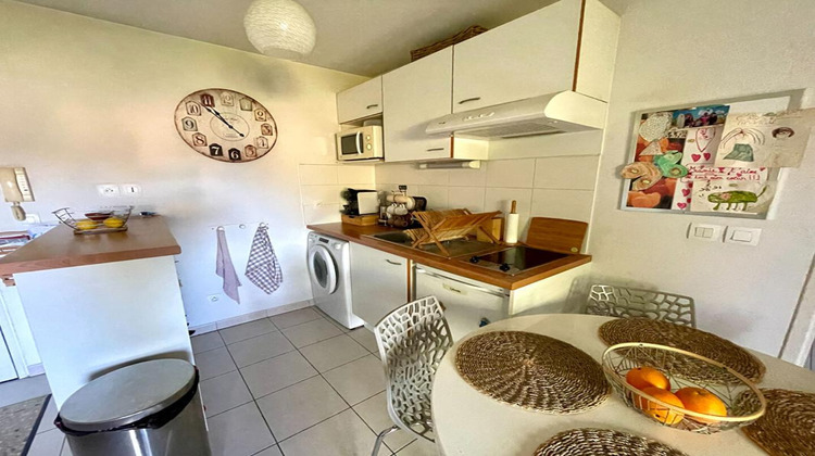 Ma-Cabane - Vente Appartement CESTAS, 39 m²