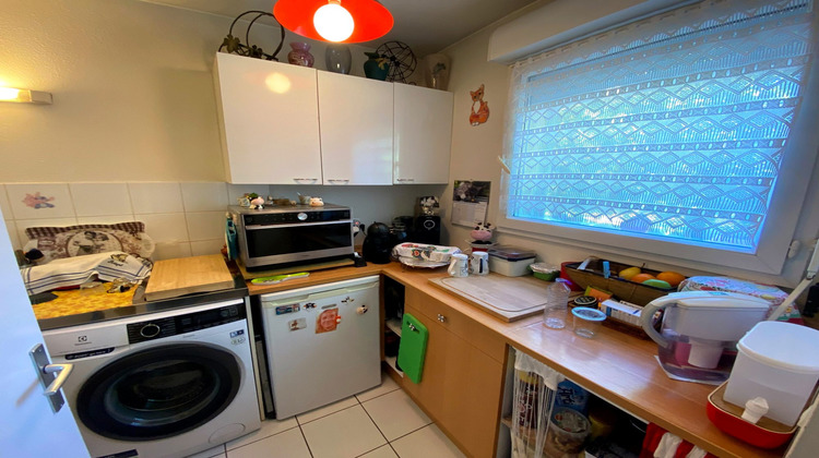 Ma-Cabane - Vente Appartement Cestas, 40 m²