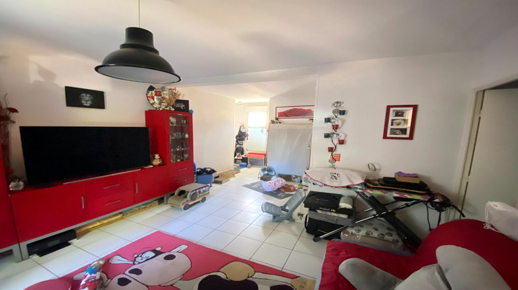 Ma-Cabane - Vente Appartement Cestas, 40 m²