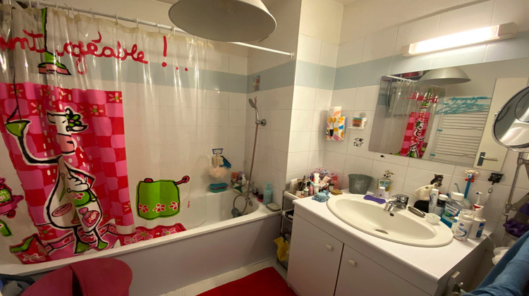 Ma-Cabane - Vente Appartement Cestas, 40 m²