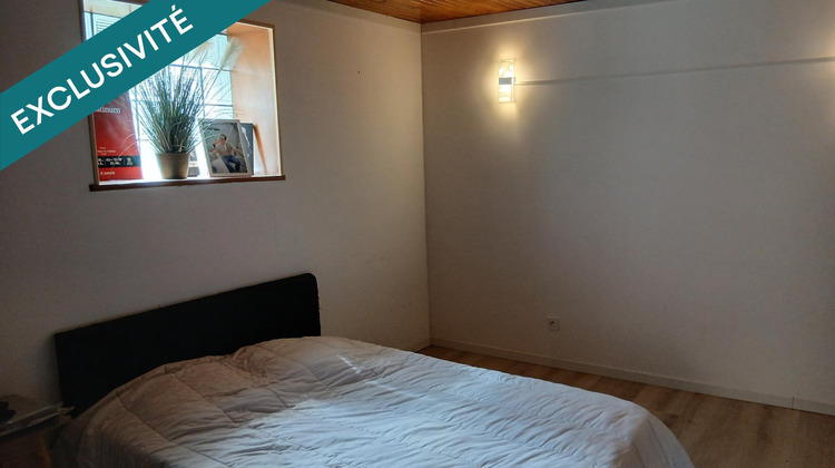 Ma-Cabane - Vente Appartement Cevins, 77 m²