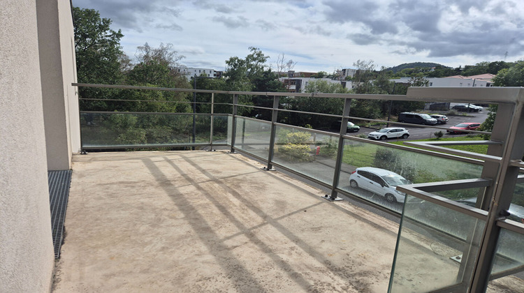 Ma-Cabane - Vente Appartement CEYRAT, 44 m²