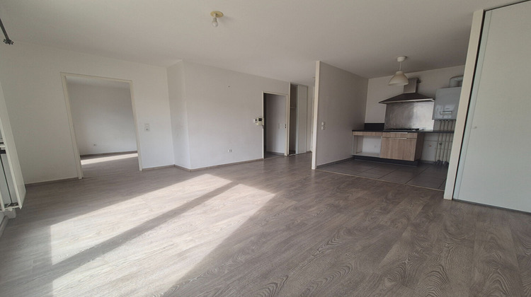 Ma-Cabane - Vente Appartement CEYRAT, 44 m²