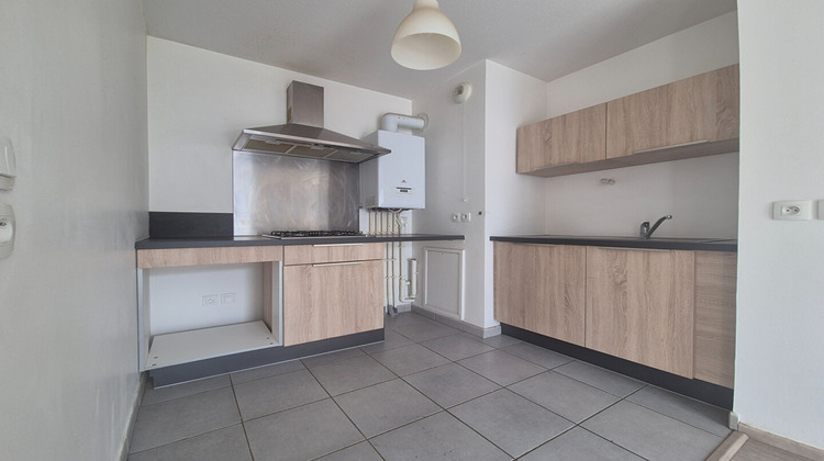 Ma-Cabane - Vente Appartement CEYRAT, 44 m²