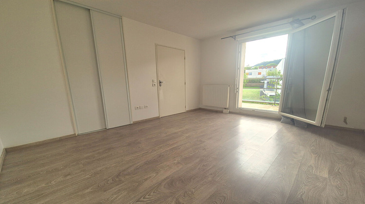 Ma-Cabane - Vente Appartement CEYRAT, 44 m²