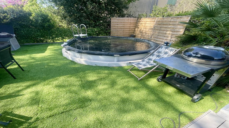 Ma-Cabane - Vente Appartement Ceyreste, 79 m²