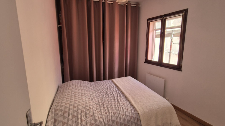 Ma-Cabane - Vente Appartement Ceyreste, 36 m²