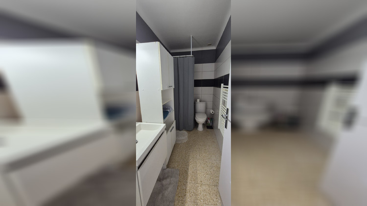 Ma-Cabane - Vente Appartement Ceyreste, 36 m²