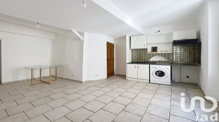 Ma-Cabane - Vente Appartement Ceyreste, 50 m²