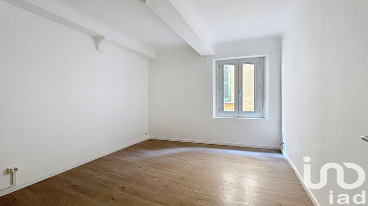 Ma-Cabane - Vente Appartement Ceyreste, 50 m²