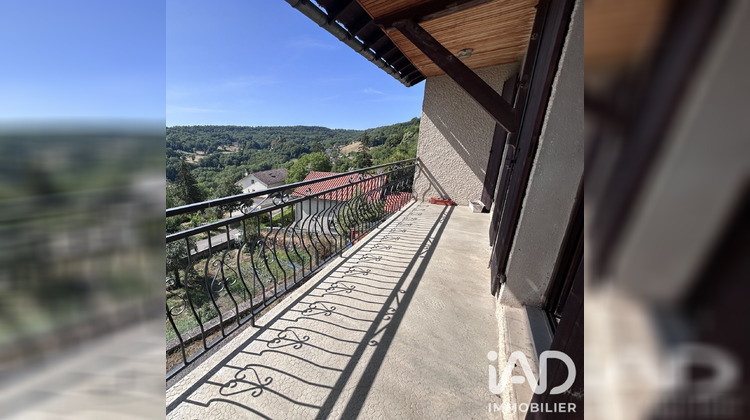 Ma-Cabane - Vente Appartement Ceyssac, 80 m²