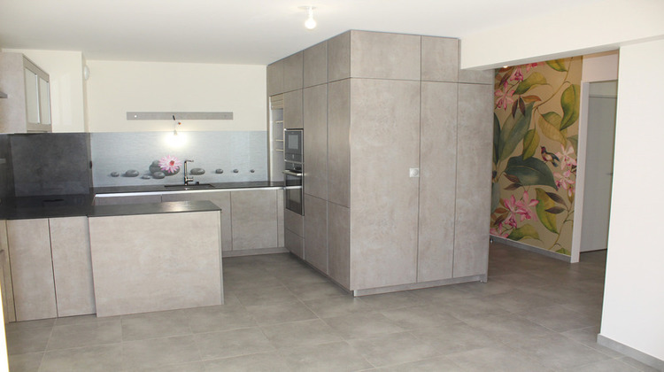 Ma-Cabane - Vente Appartement CEYZERIAT, 58 m²