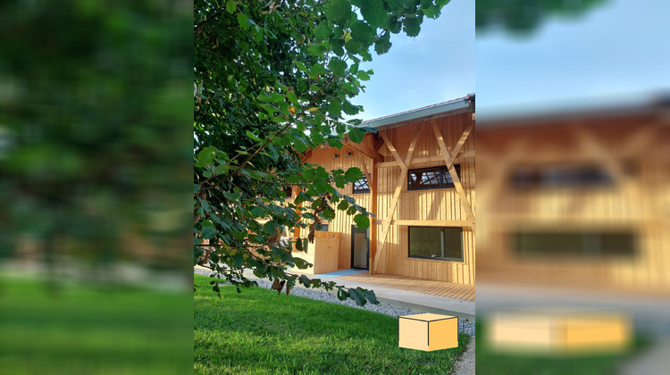 Ma-Cabane - Vente Appartement Ceyzérieu, 114 m²