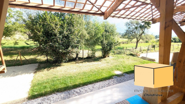 Ma-Cabane - Vente Appartement Ceyzérieu, 114 m²