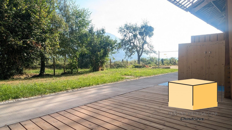 Ma-Cabane - Vente Appartement Ceyzérieu, 114 m²