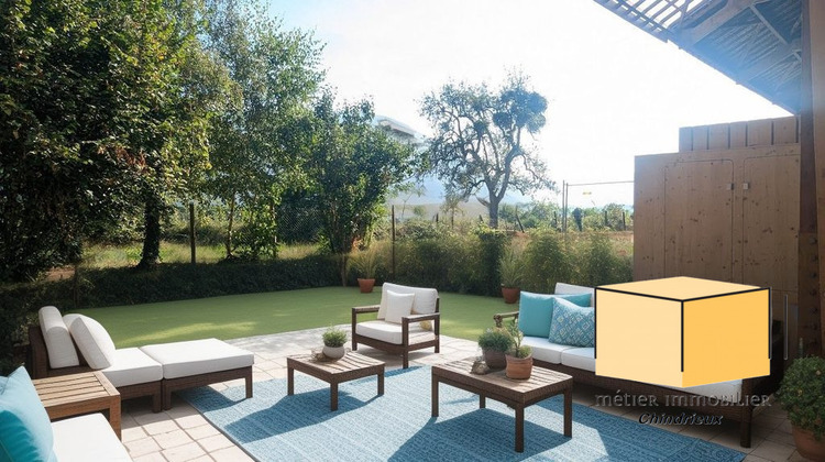 Ma-Cabane - Vente Appartement Ceyzérieu, 114 m²