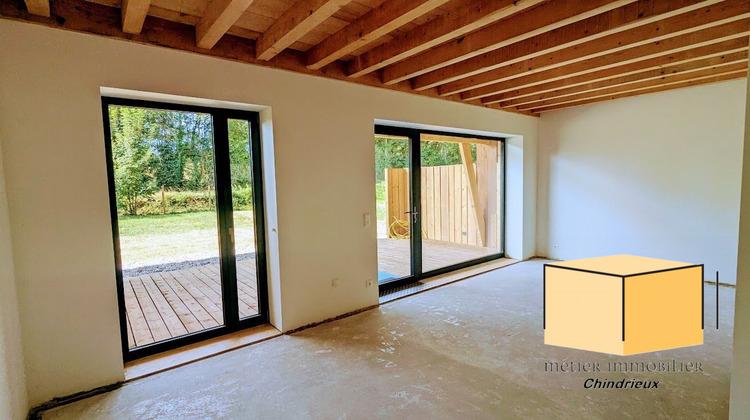 Ma-Cabane - Vente Appartement Ceyzérieu, 114 m²