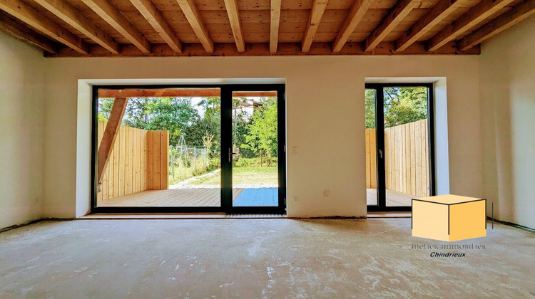 Ma-Cabane - Vente Appartement Ceyzérieu, 114 m²