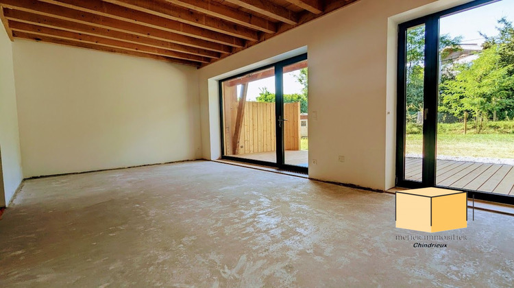 Ma-Cabane - Vente Appartement Ceyzérieu, 114 m²