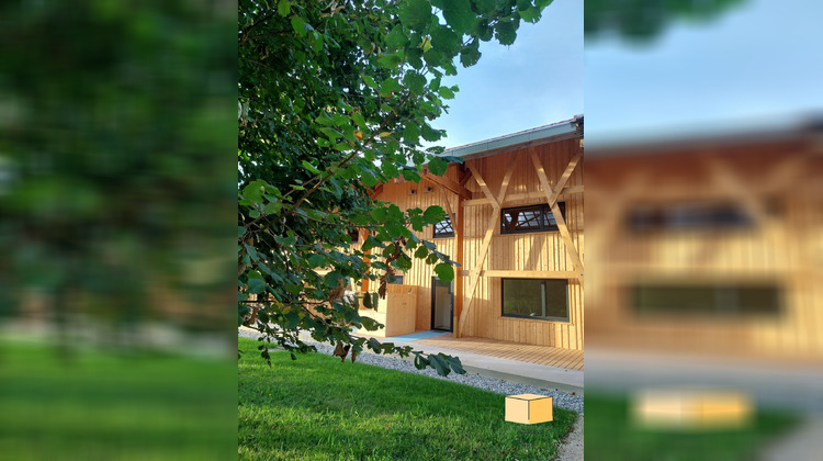 Ma-Cabane - Vente Appartement Ceyzérieu, 114 m²