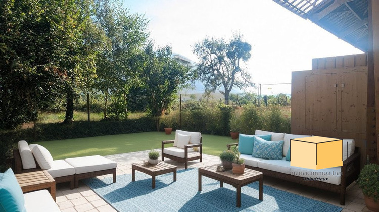 Ma-Cabane - Vente Appartement Ceyzérieu, 114 m²