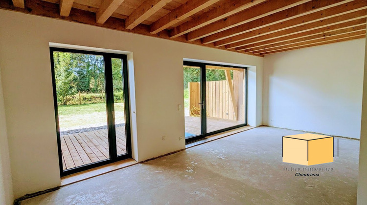 Ma-Cabane - Vente Appartement Ceyzérieu, 114 m²