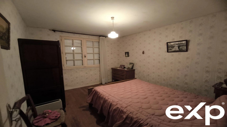 Ma-Cabane - Vente Appartement Chabanais, 96 m²