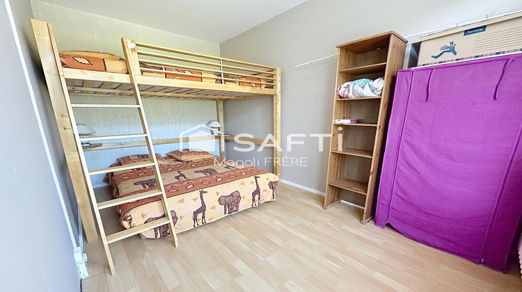 Ma-Cabane - Vente Appartement Chabottes, 27 m²