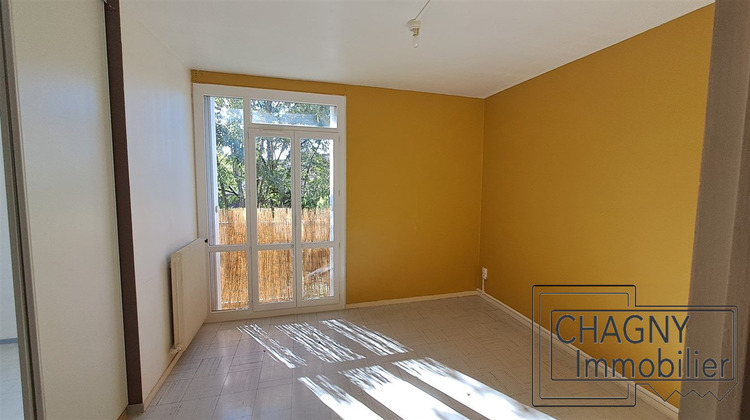 Ma-Cabane - Vente Appartement Chagny, 57 m²