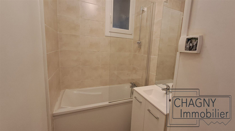 Ma-Cabane - Vente Appartement Chagny, 57 m²