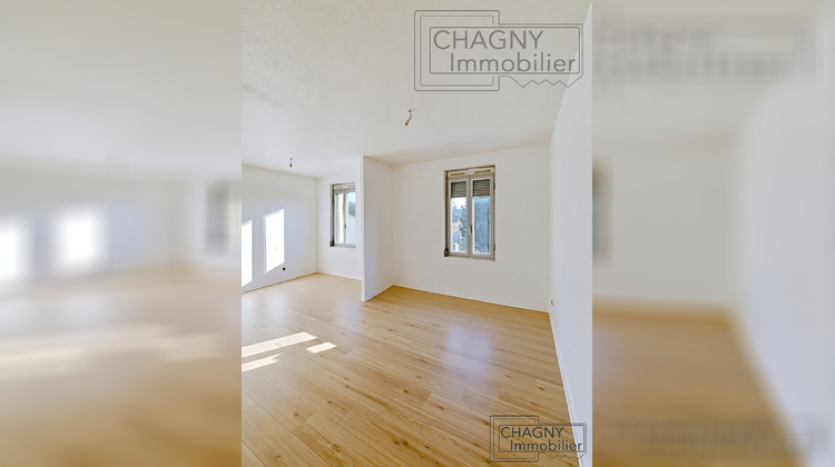 Ma-Cabane - Vente Appartement Chagny, 32 m²
