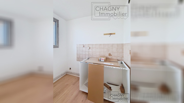 Ma-Cabane - Vente Appartement Chagny, 32 m²