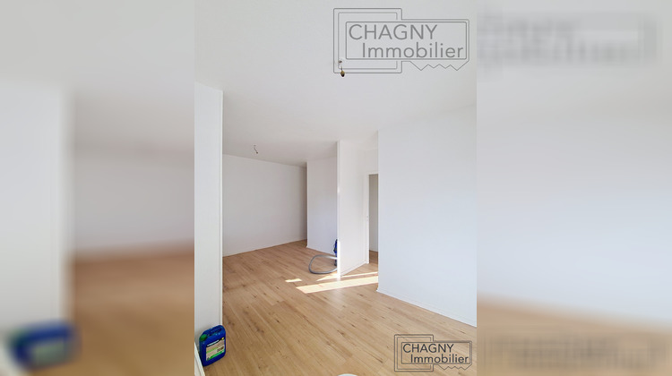 Ma-Cabane - Vente Appartement Chagny, 32 m²
