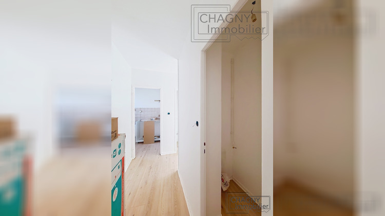 Ma-Cabane - Vente Appartement Chagny, 32 m²