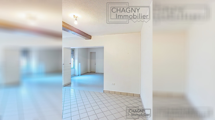 Ma-Cabane - Vente Appartement Chagny, 64 m²