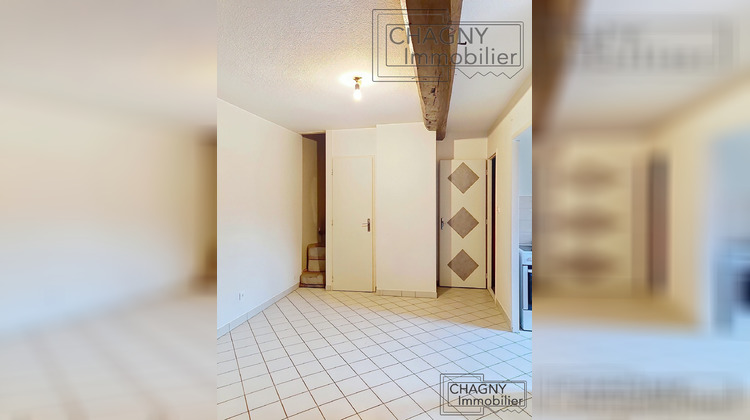 Ma-Cabane - Vente Appartement Chagny, 64 m²