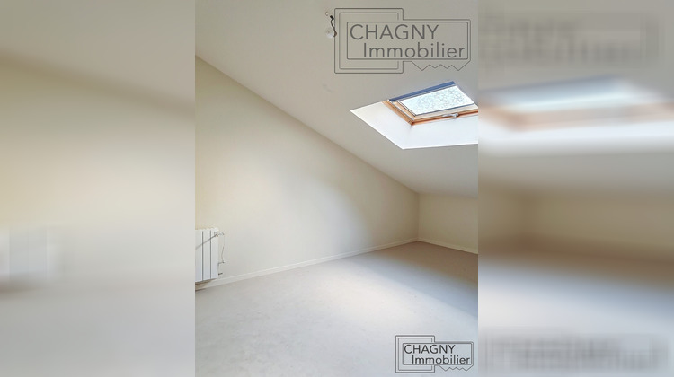 Ma-Cabane - Vente Appartement Chagny, 64 m²