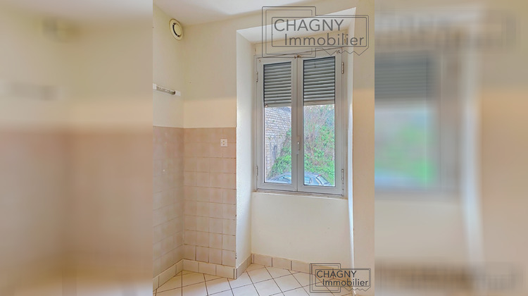 Ma-Cabane - Vente Appartement Chagny, 64 m²