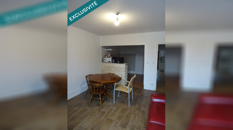 Ma-Cabane - Vente Appartement Chagny, 88 m²